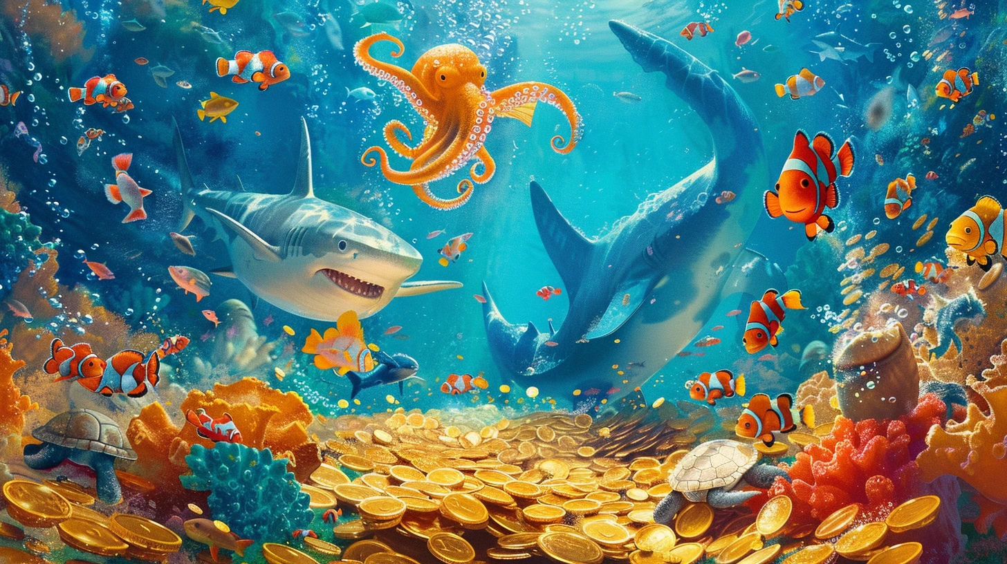 Khám Phá Thế Giới Giải Trí Tại HP88 Casino