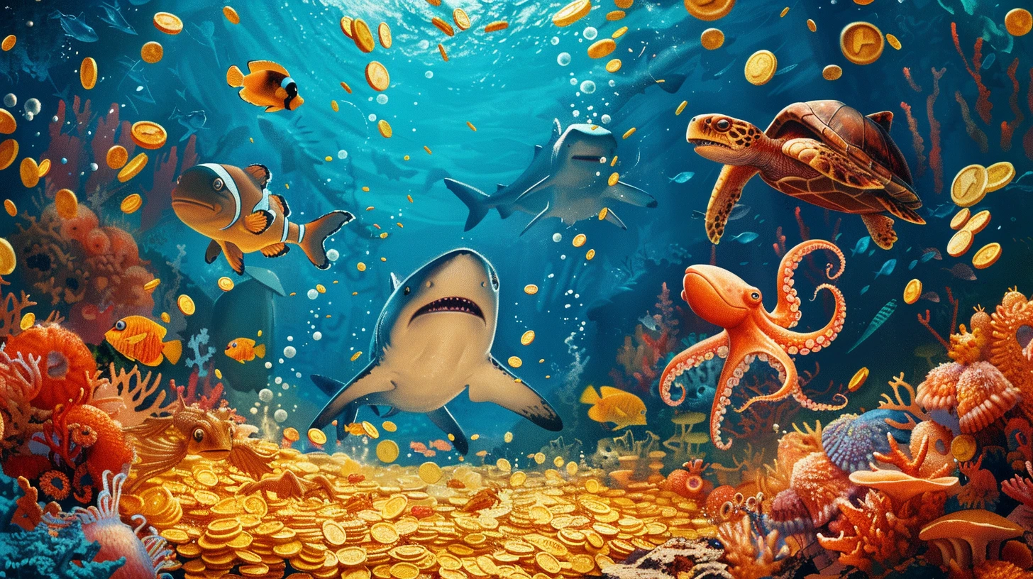 Khám Phá Thế Giới Chơi Điện Tử Với 88win