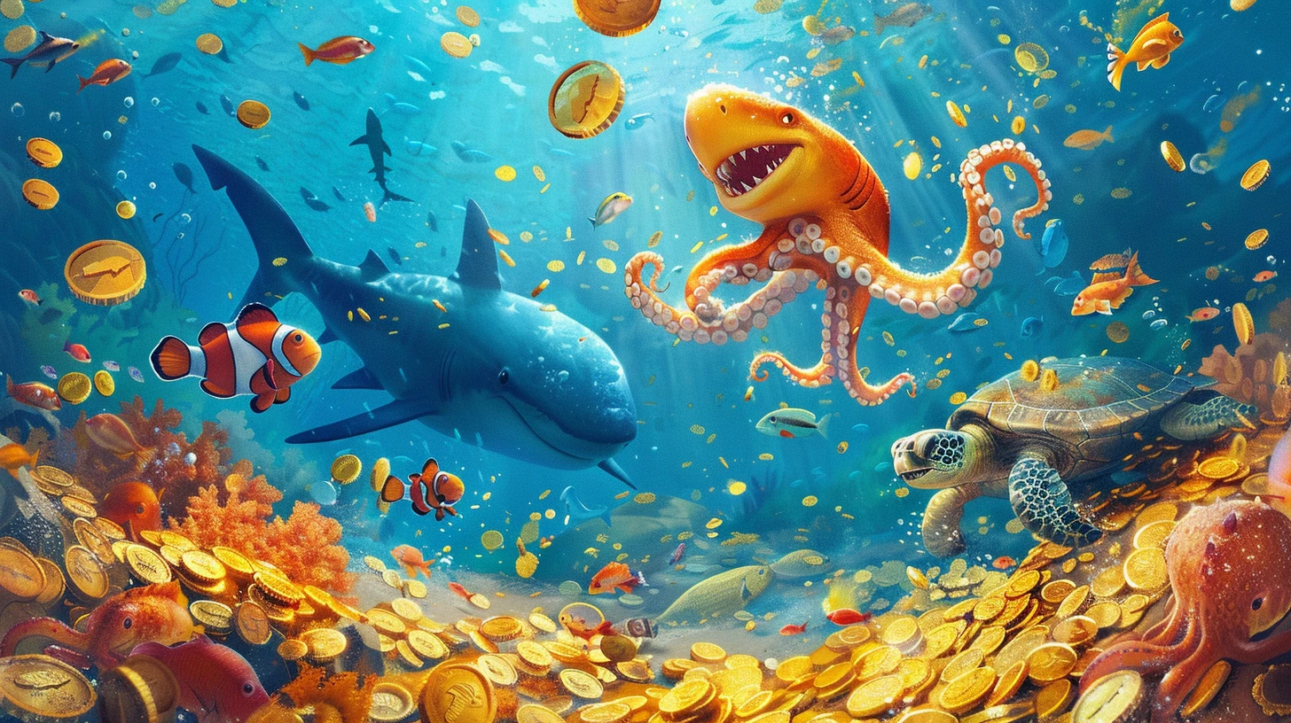 Khám Phá Thế Giới Chơi Điện Tử Với 88win