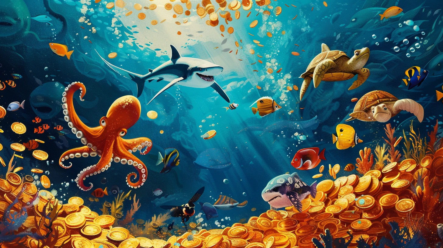 Khám Phá Thế Giới Giải Trí Với 69vn11: Hướng Dẫn Giới Thiệu Các Trò Chơi Hấp Dẫn