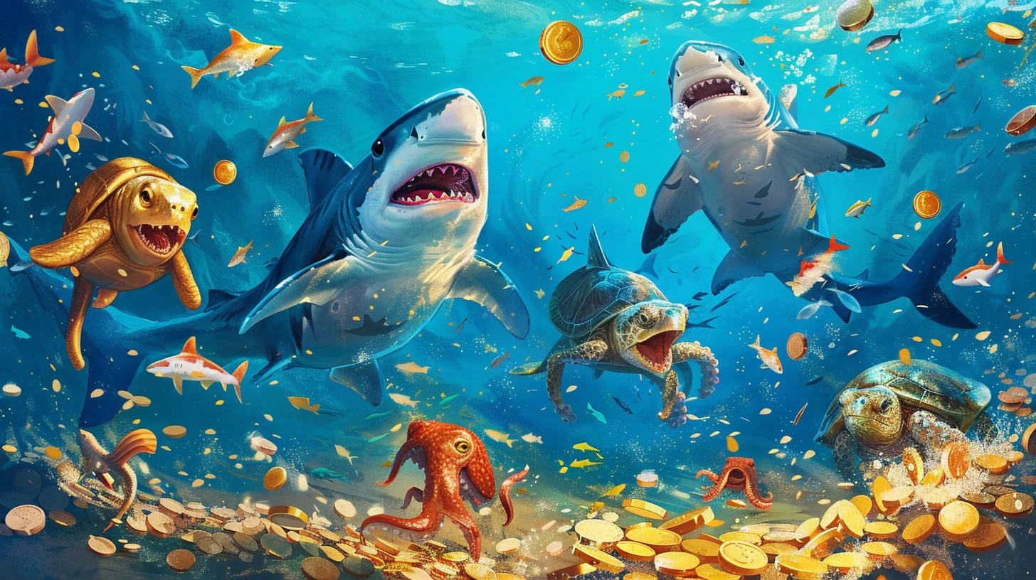 Khám Phá Thế Giới Giải Trí Với 69vn11: Hướng Dẫn Giới Thiệu Các Trò Chơi Hấp Dẫn