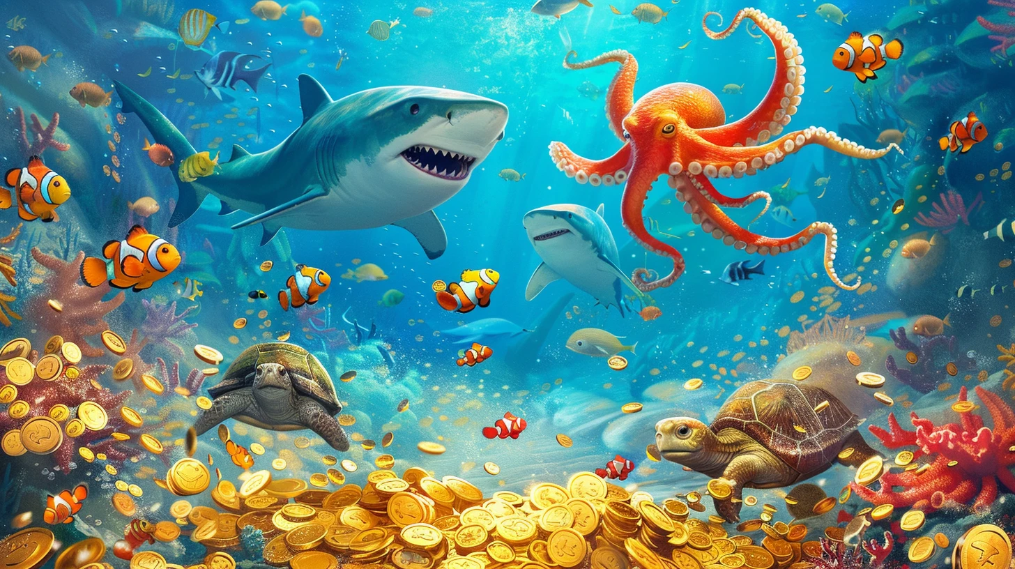 Khám Phá Thế Giới Giải Trí Với 69vn11: Hướng Dẫn Giới Thiệu Các Trò Chơi Hấp Dẫn