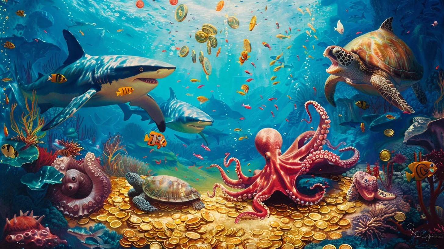 Khám Phá Game 123b: Đắm Chìm Trong Thế Giới Giải Trí Đỉnh Cao