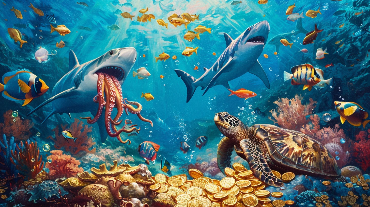 Khám Phá Game 123b: Đắm Chìm Trong Thế Giới Giải Trí Đỉnh Cao