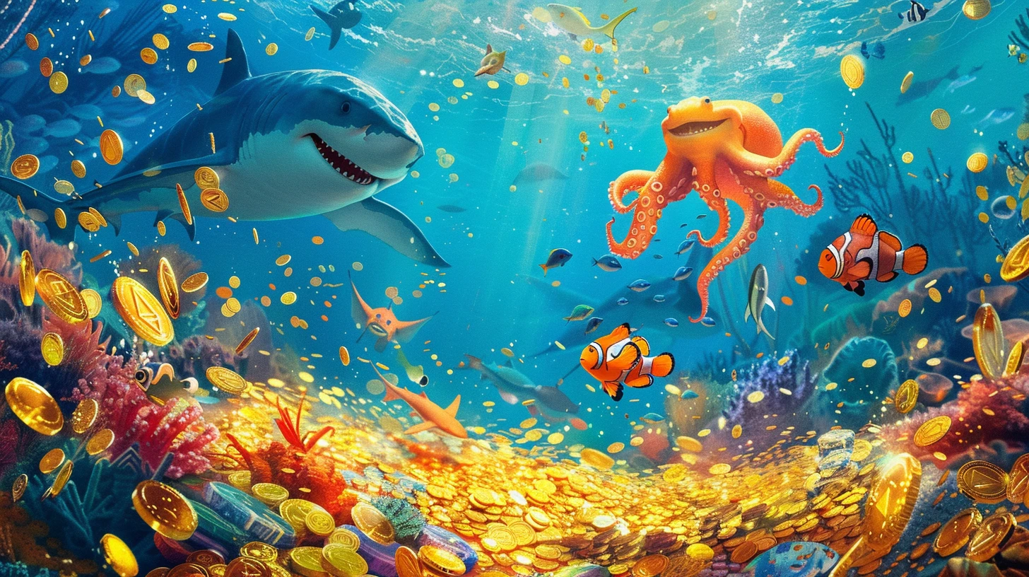 Khám Phá Game 123b: Đắm Chìm Trong Thế Giới Giải Trí Đỉnh Cao