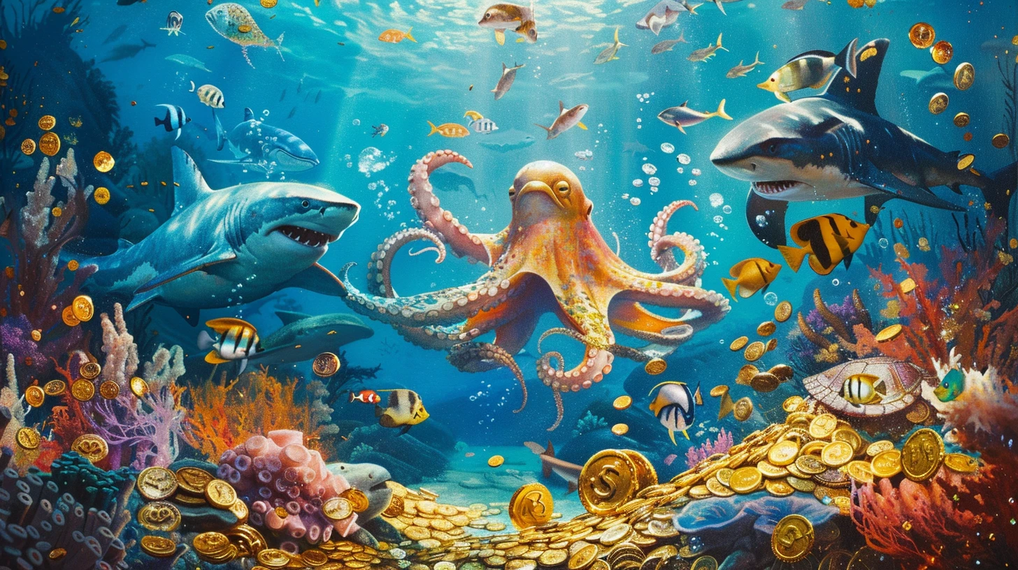 Khám Phá Thế Giới Giải Trí Tại HP88 Casino