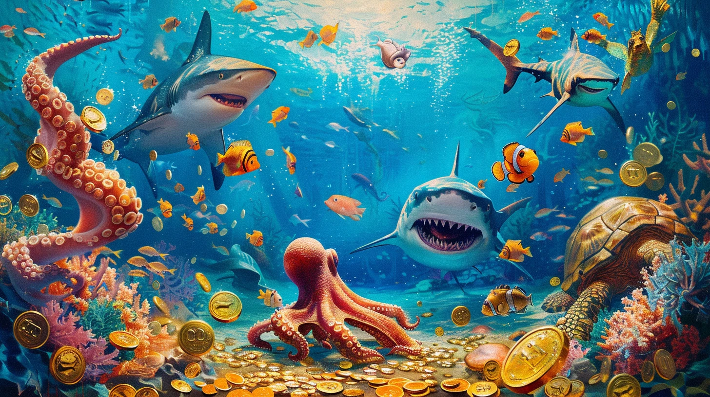 Khám Phá Thế Giới Giải Trí Với 777win