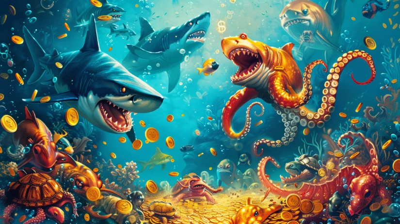 Khám Phá Thế Giới Giải Trí Với RR 88 Và Các Trò Chơi Hấp Dẫn