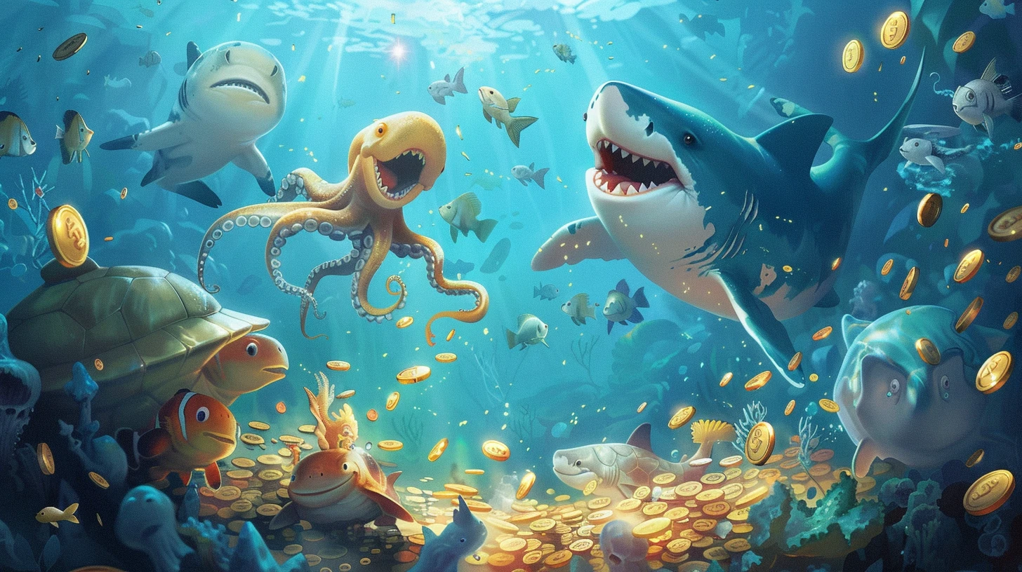 Khám Phá Jili Casino: Cổng Giải Trí Hàng Đầu Với Nhiều Lựa Chọn