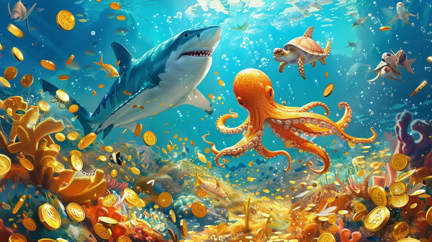 Khám Phá Thế Giới Đầy Hấp Dẫn Của 69win