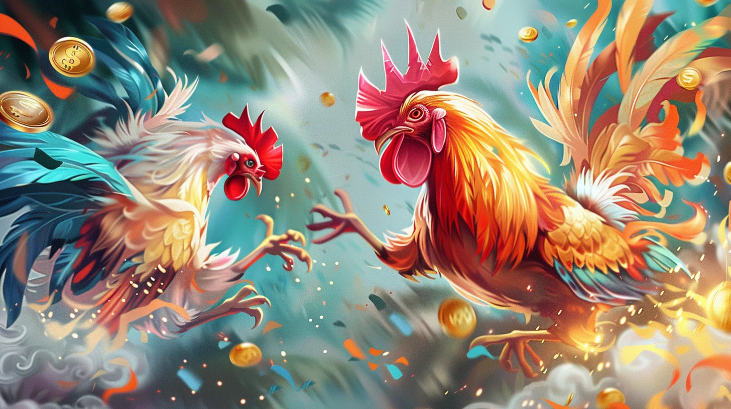 Tìm Hiểu Về AE388: Nền Tảng Game Đỉnh Cao Tại Việt Nam