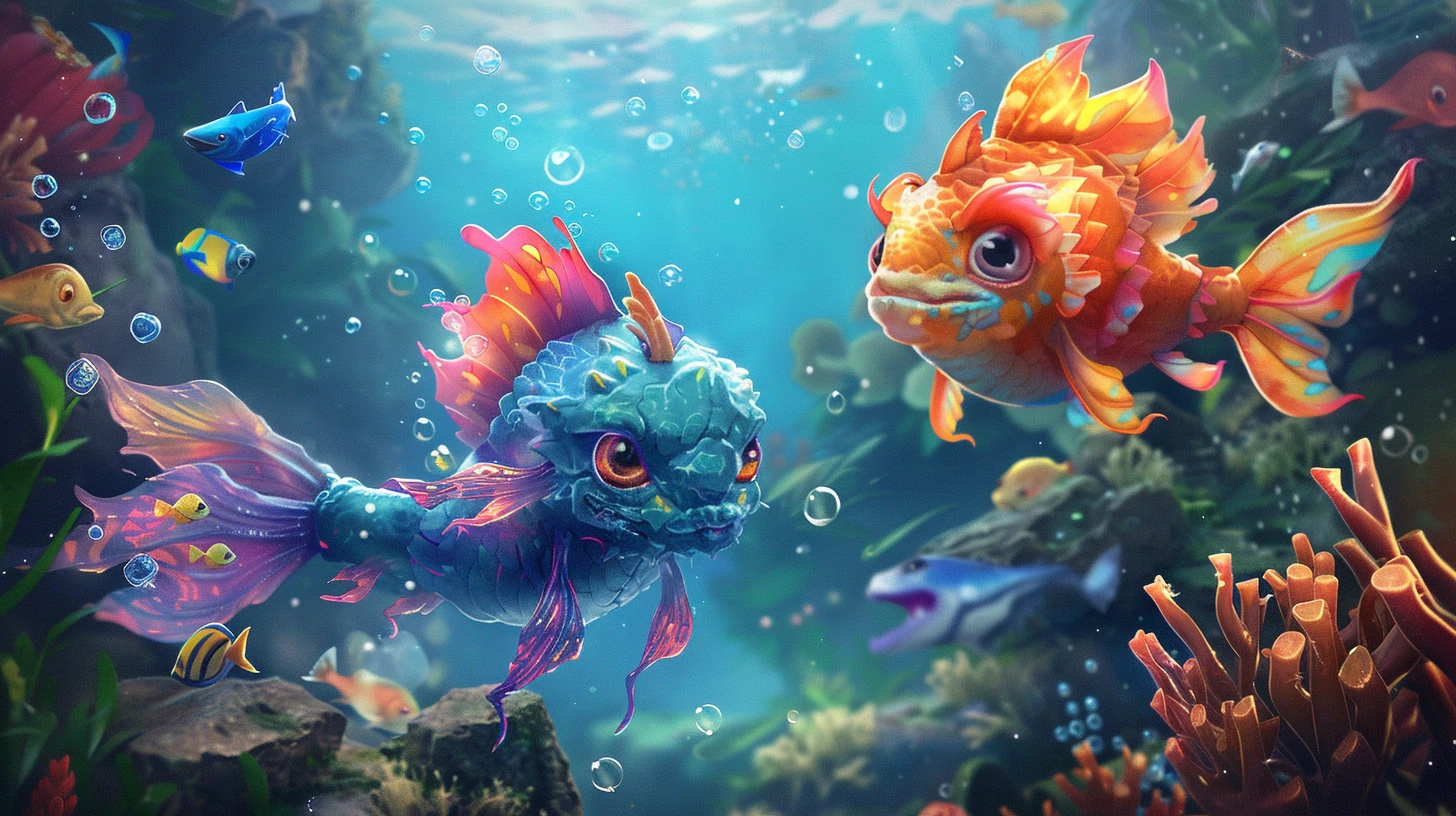 Khám Phá Thế Giới Giải Trí Với 123b