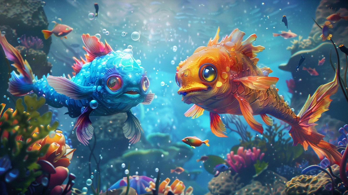 Khám Phá Thế Giới Giải Trí Với 98win58