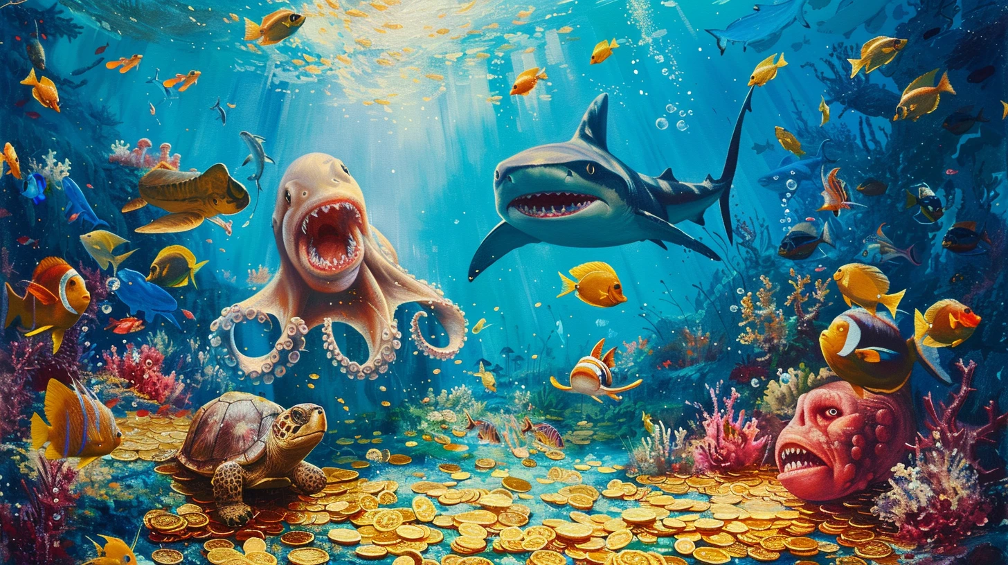 Khám Phá Thế Giới Giải Trí Với 123b và Những Trò Chơi Hấp Dẫn