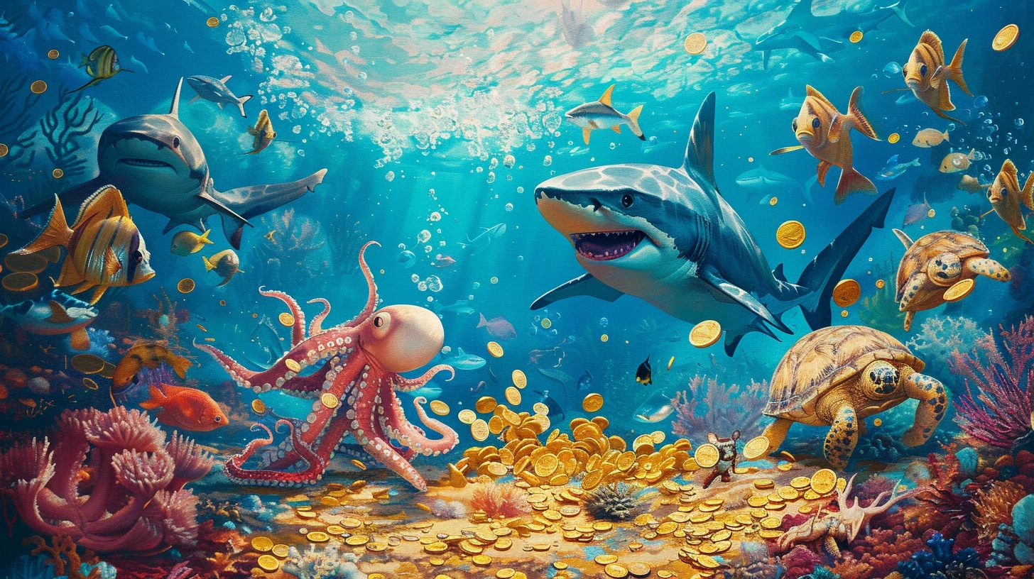 Khám Phá Thế Giới Đầy Màu Sắc Của RR88 Casino