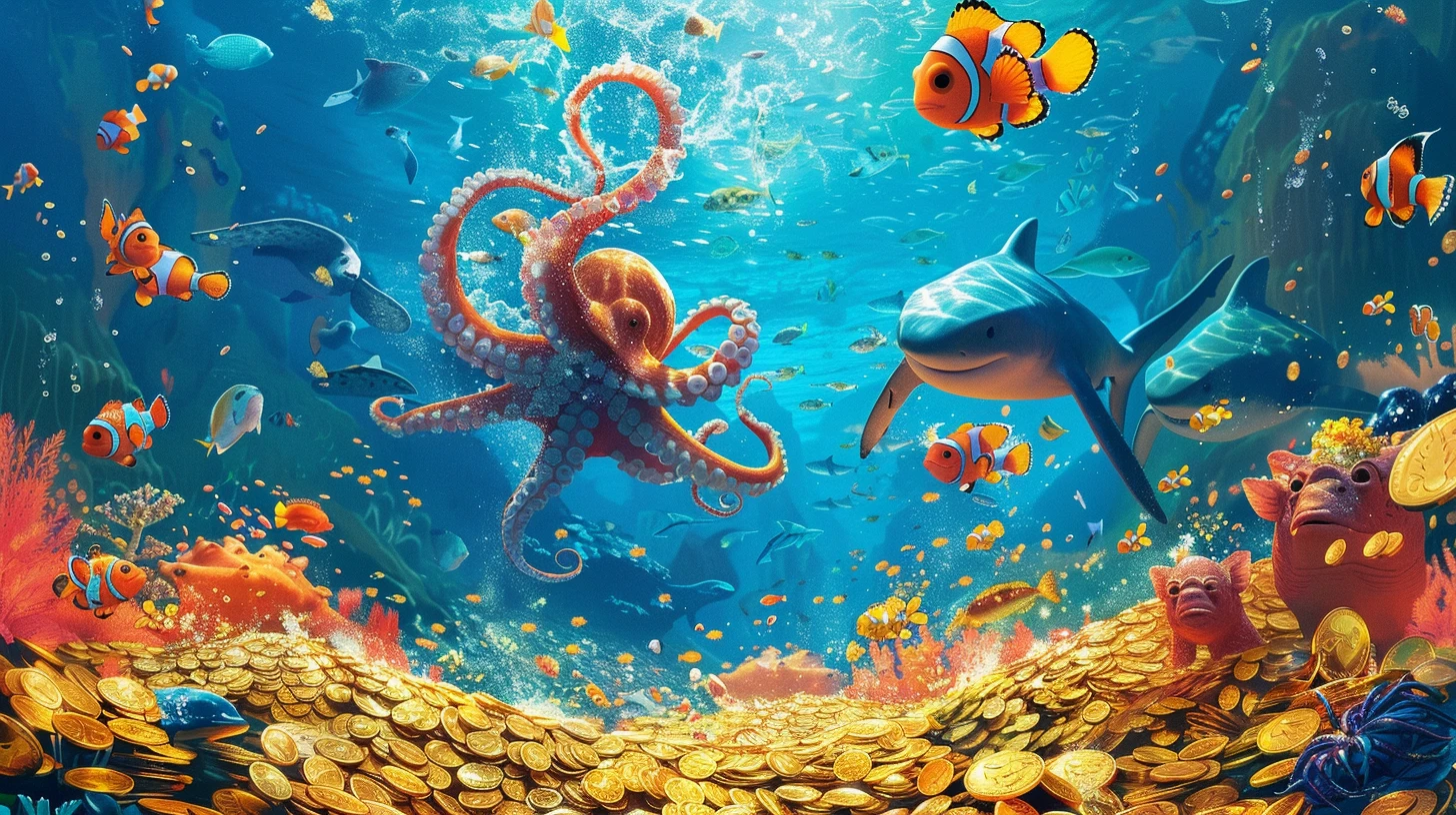 Khám Phá Thế Giới Đầy Màu Sắc Của RR88 Casino