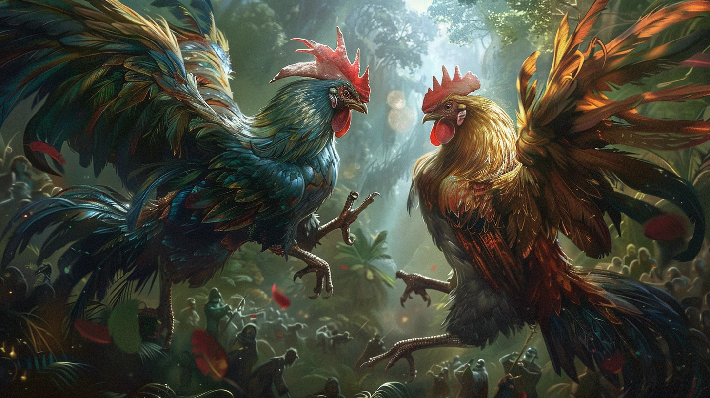 Khám Phá Thế Giới Giải Trí Với 777win