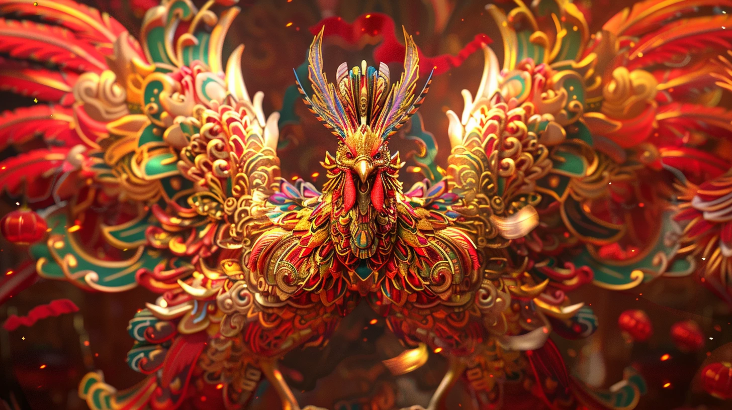 Khám Phá Thế Giới Giải Trí Với MCW67: Đá Gà Thomo và Mustang Money