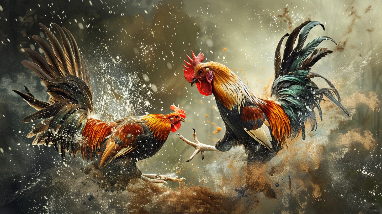 Khám Phá Thế Giới Jilislot: Cách Nhận Thưởng Từ Jilifree Đến Đá Gà Trực Tiếp