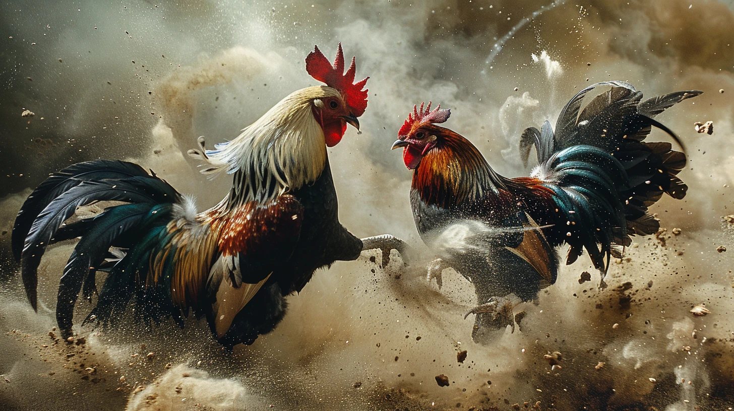 Khám Phá Thế Giới Giải Trí Tại AE388: Từ Đá Gà Trực Tiếp Đến Casino Hạng Sang