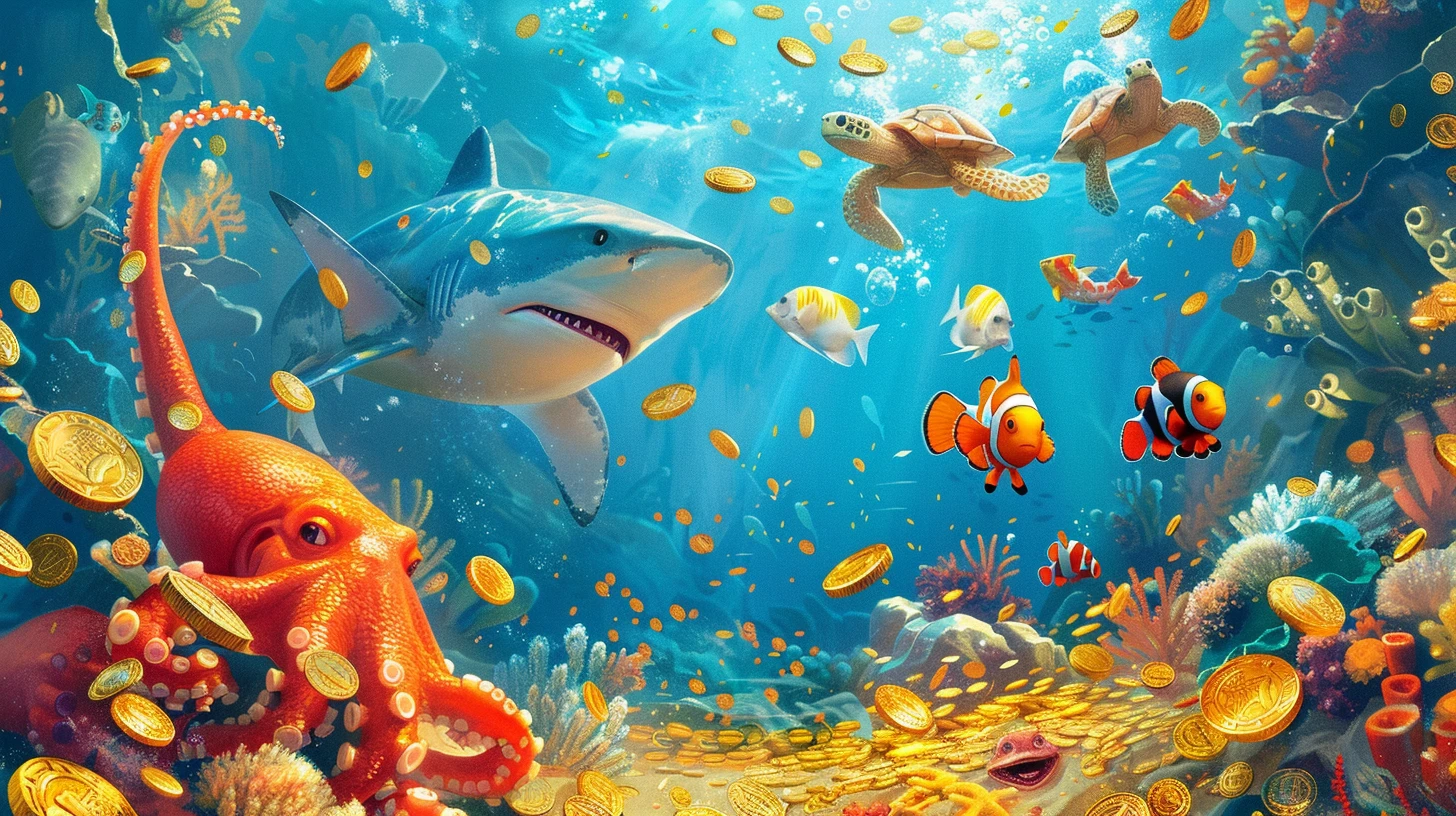 Khám Phá Thế Giới Giải Trí Online Cùng 98win58