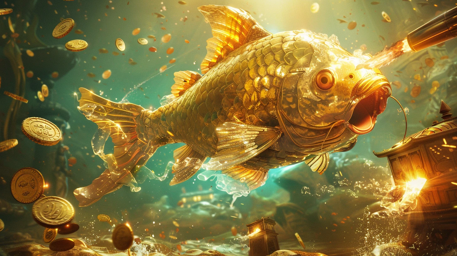 Khám Phá Thế Giới Giải Trí Với RR8822: Bắn Cá H5 Online và Những Trò Chơi Hấp Dẫn Khác