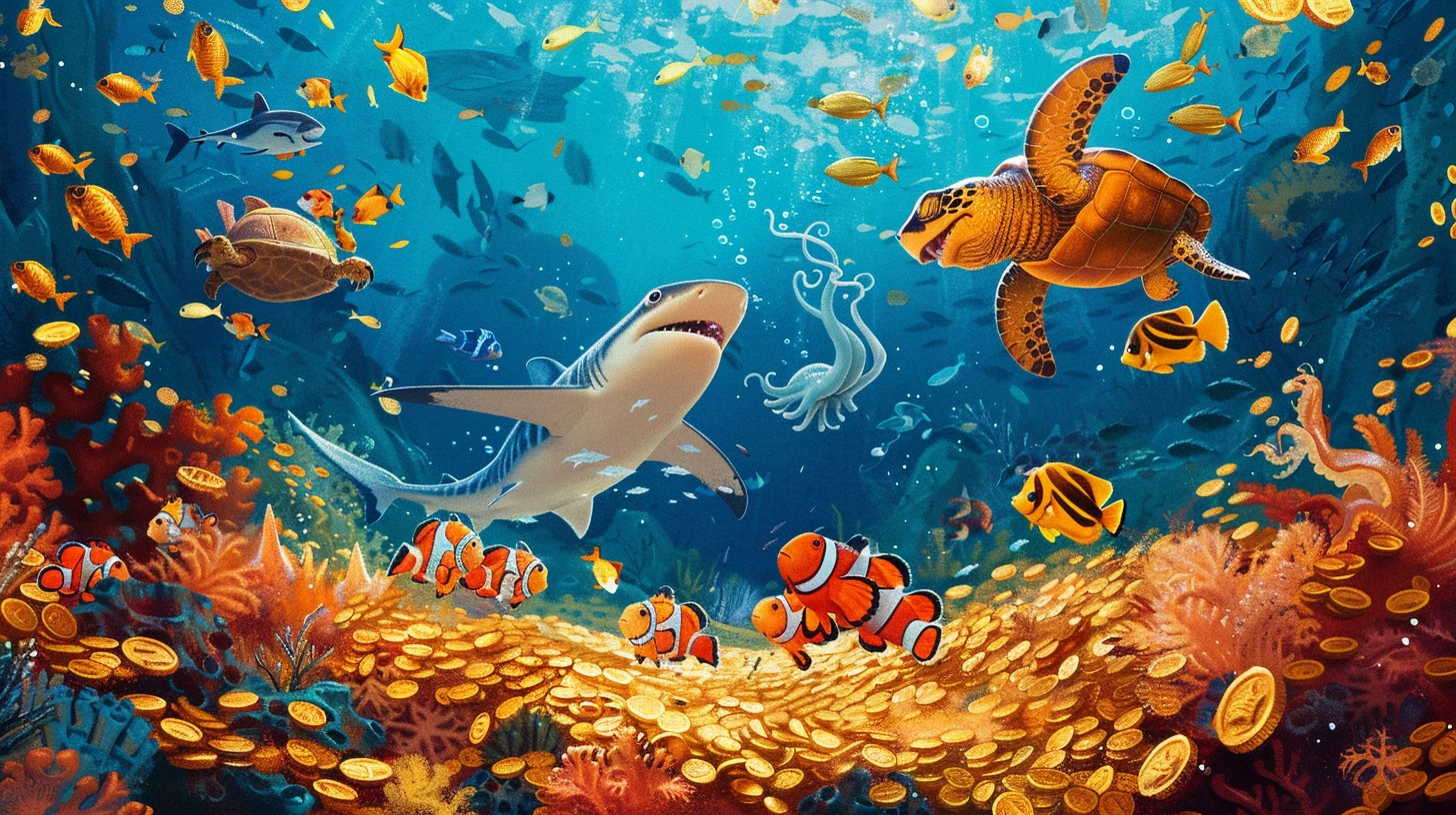 Khám Phá Thế Giới Giải Trí Tại mcw67•com