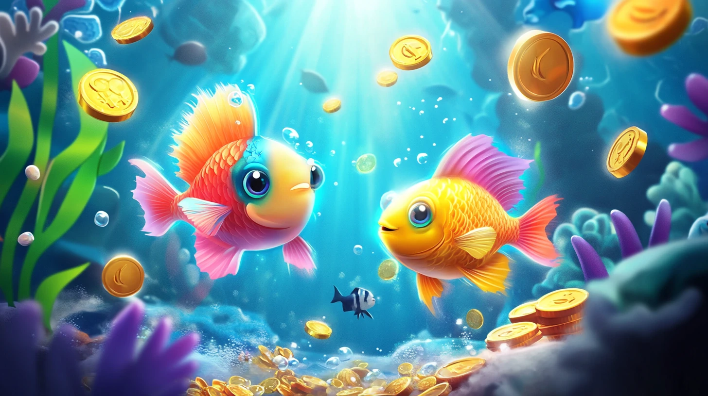 Khám Phá Thế Giới Jilislot và Những Trò Chơi Hấp Dẫn Nhất