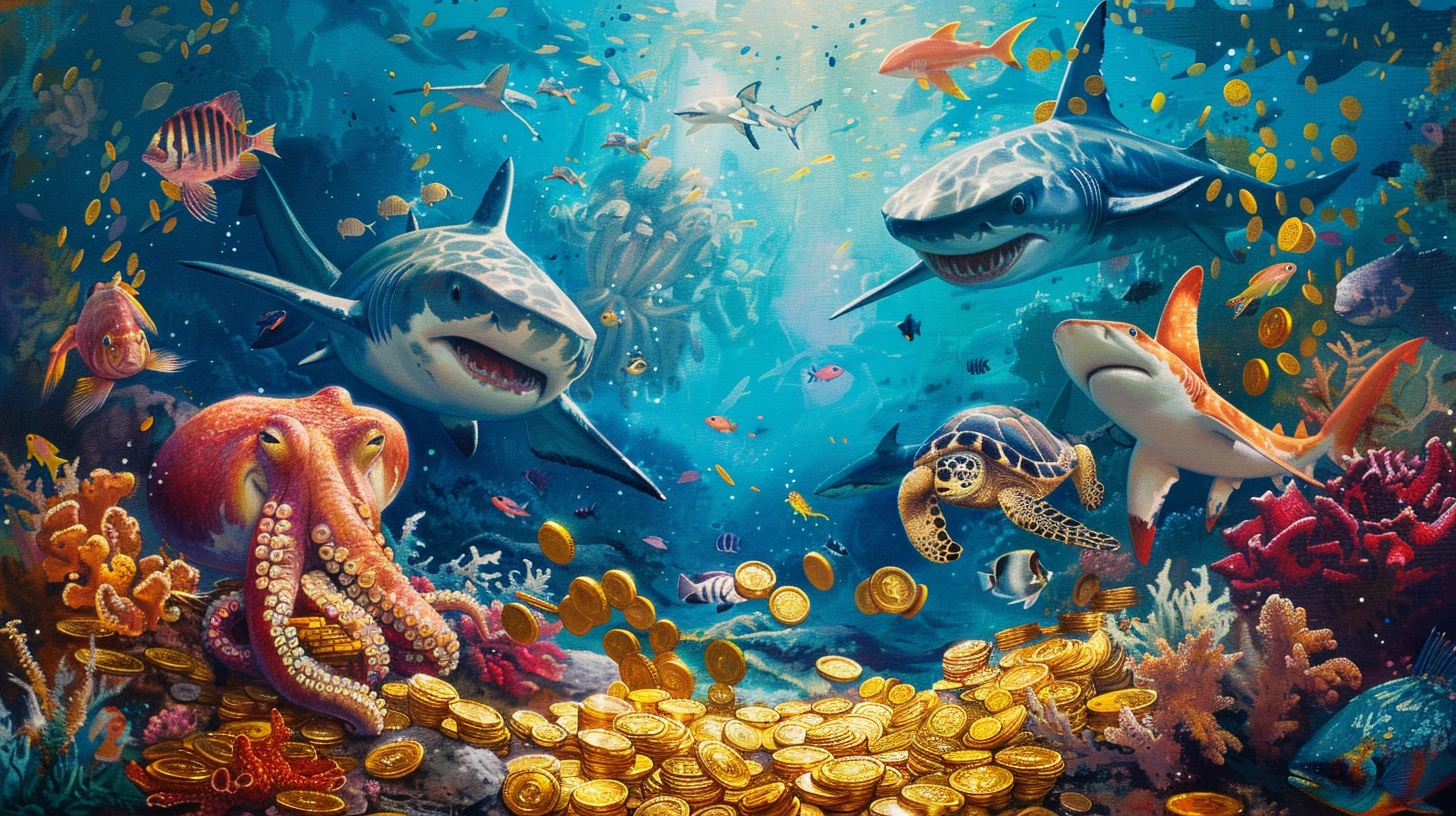 Khám Phá Thế Giới Jilislot và Những Trò Chơi Hấp Dẫn Nhất