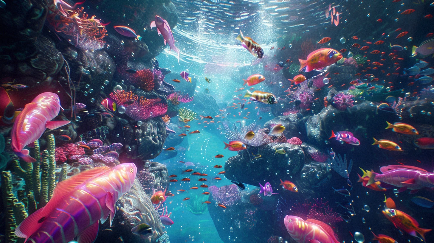 Khám Phá Thế Giới Giải Trí Với RR888: Đá Gà Cựa Sắt, Xóc Đĩa Online Và Neko May Mắn