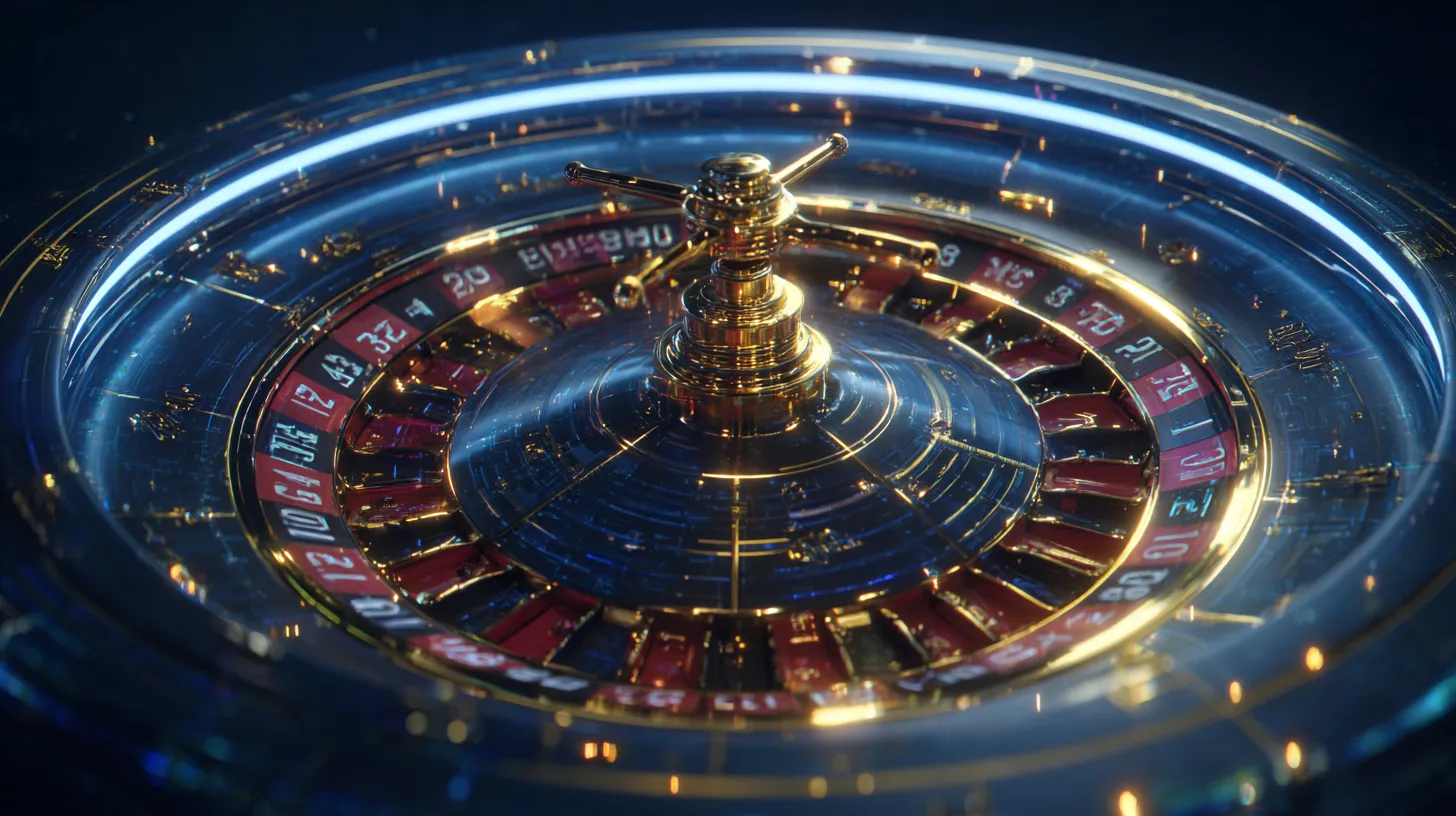 Khám Phá Thế Giới Xổ Số và Cách Vẽ Sơ Đồ Tư Duy Đẹp