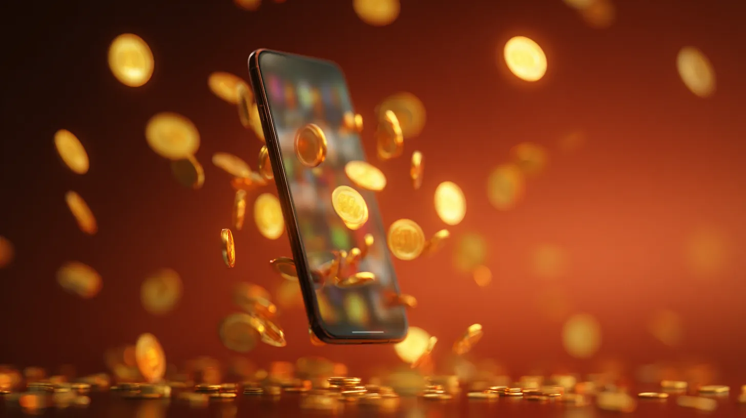 Tìm Hiểu Về AE388: Nền Tảng Game Đỉnh Cao Tại Việt Nam