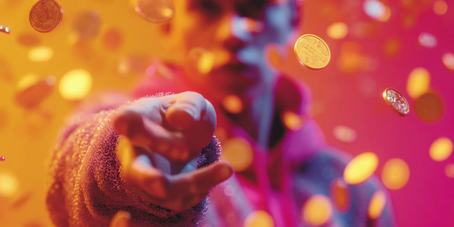 Khám Phá W888: Nền Tảng Xổ Số Đang Hot Nhất Hiện Nay