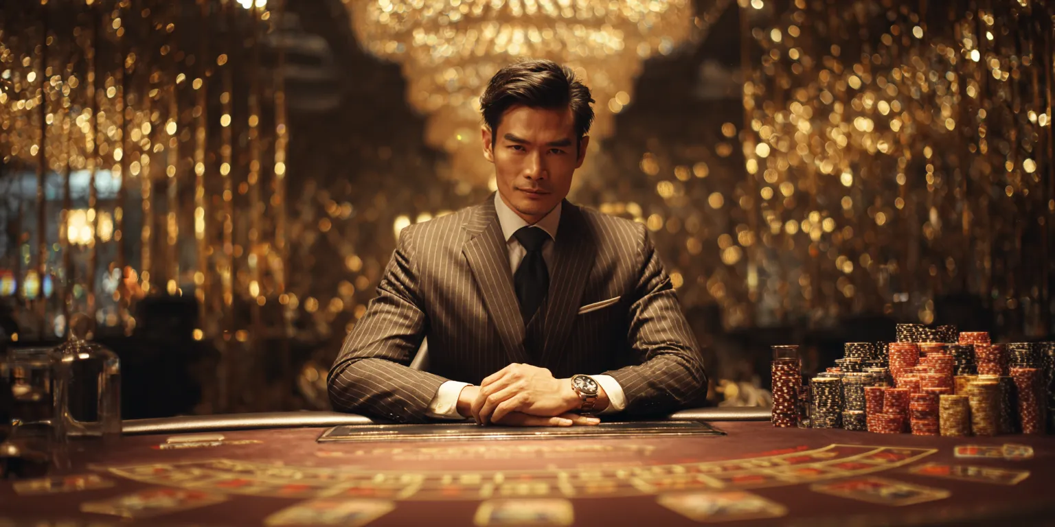 Khám Phá HP88 Casino: Địa Điểm Giải Trí Hàng Đầu Cho Game Thủ