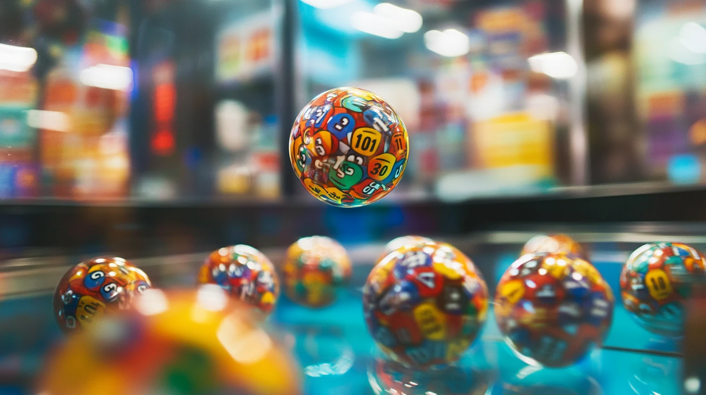 Khám Phá Xổ Số Trực Tuyến với Onbet88