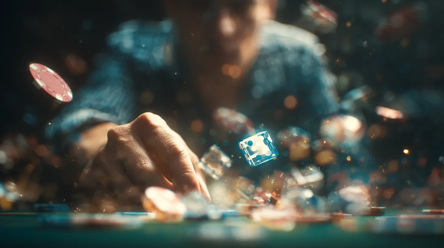 Khám Phá Win777: Nơi Đem Lại Cơ Hội Trúng Thưởng Đỉnh Cao