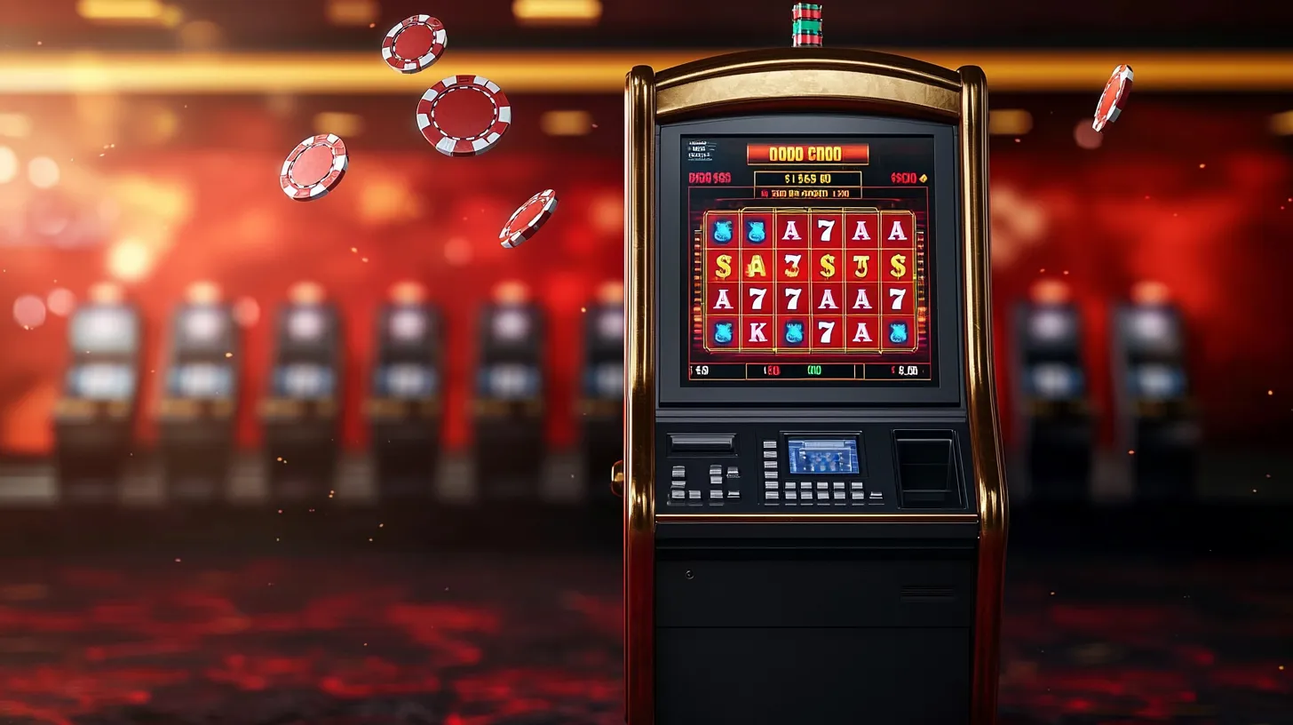 Khám Phá MCW Casino: Điểm Đến Hấp Dẫn Tại Philippines