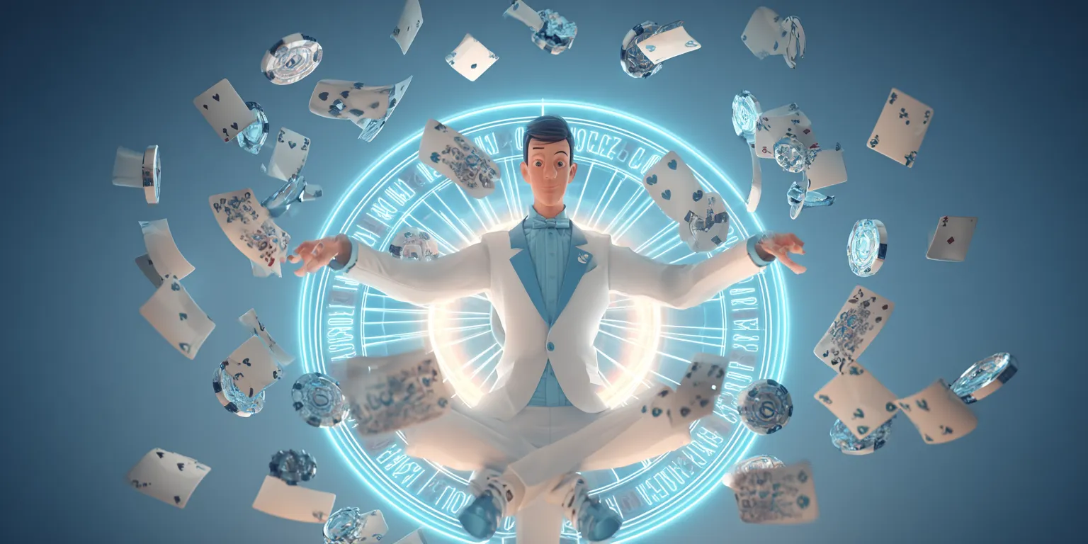 Khám Phá 009bet: Nền Tảng Cờ Bạc Online Hàng Đầu