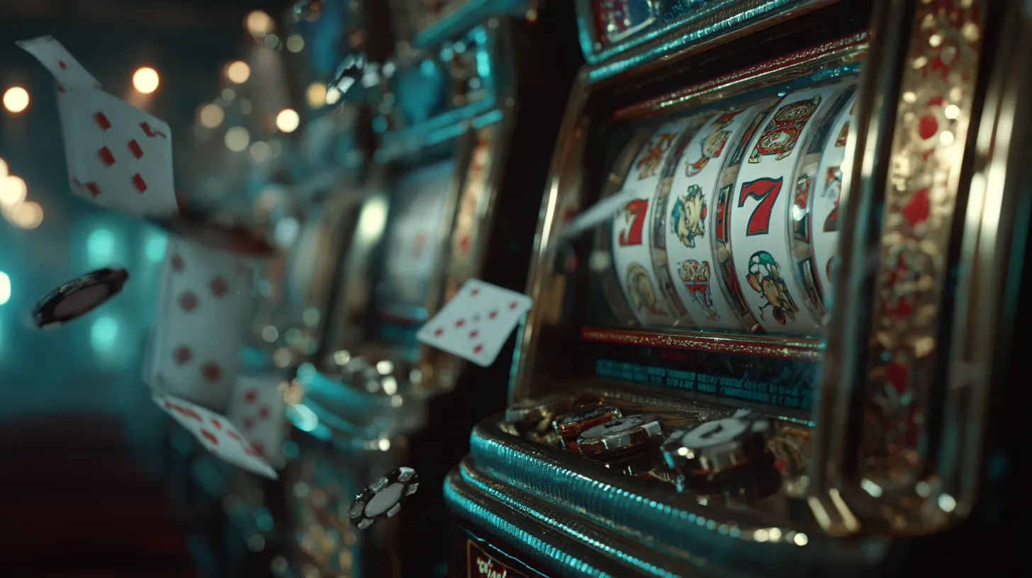 Khám Phá Win777: Nơi Tìm Kiếm Kết Quả Xổ Số Miền Nam