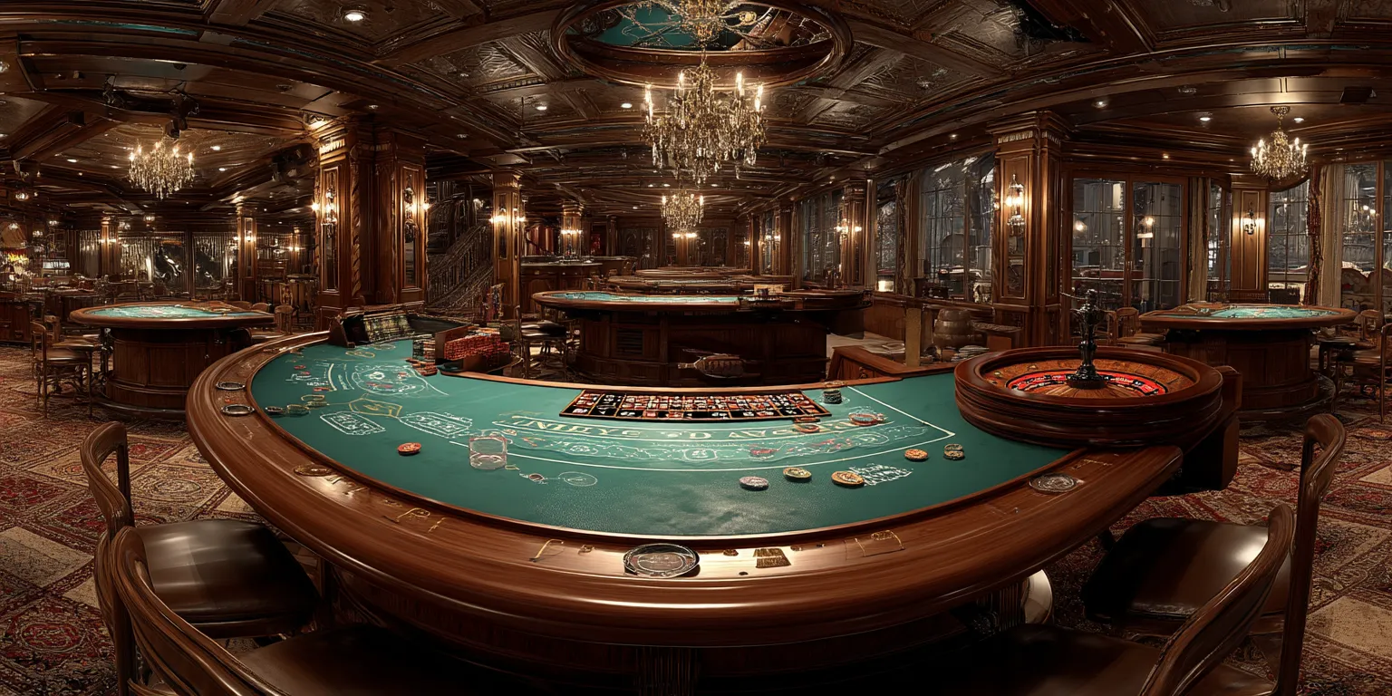 Khám Phá Thế Giới 009 Casino Tại Hà Nội và Những Trải Nghiệm Độc Đáo