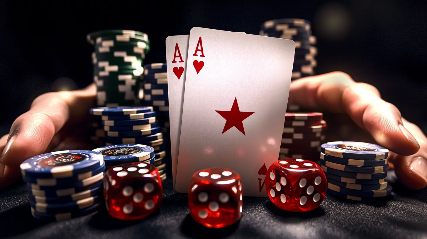Khám Phá Thế Giới 009 Casino Tại Hà Nội và Những Trải Nghiệm Độc Đáo
