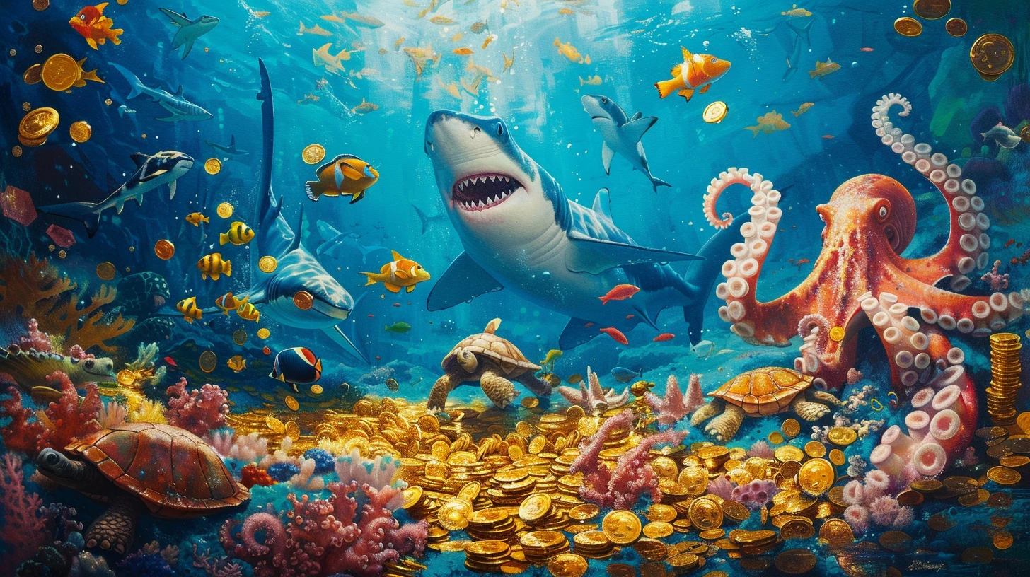 Khám Phá Jilislot: Câu Lạc Bộ Giải Trí Đỉnh Cao