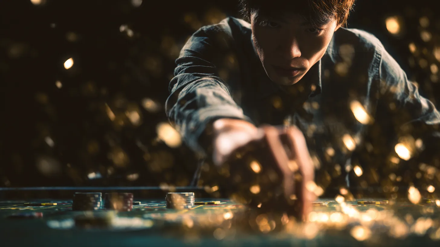 Khám Phá Sunwin20: Nền Tảng Xổ Số Online Uy Tín