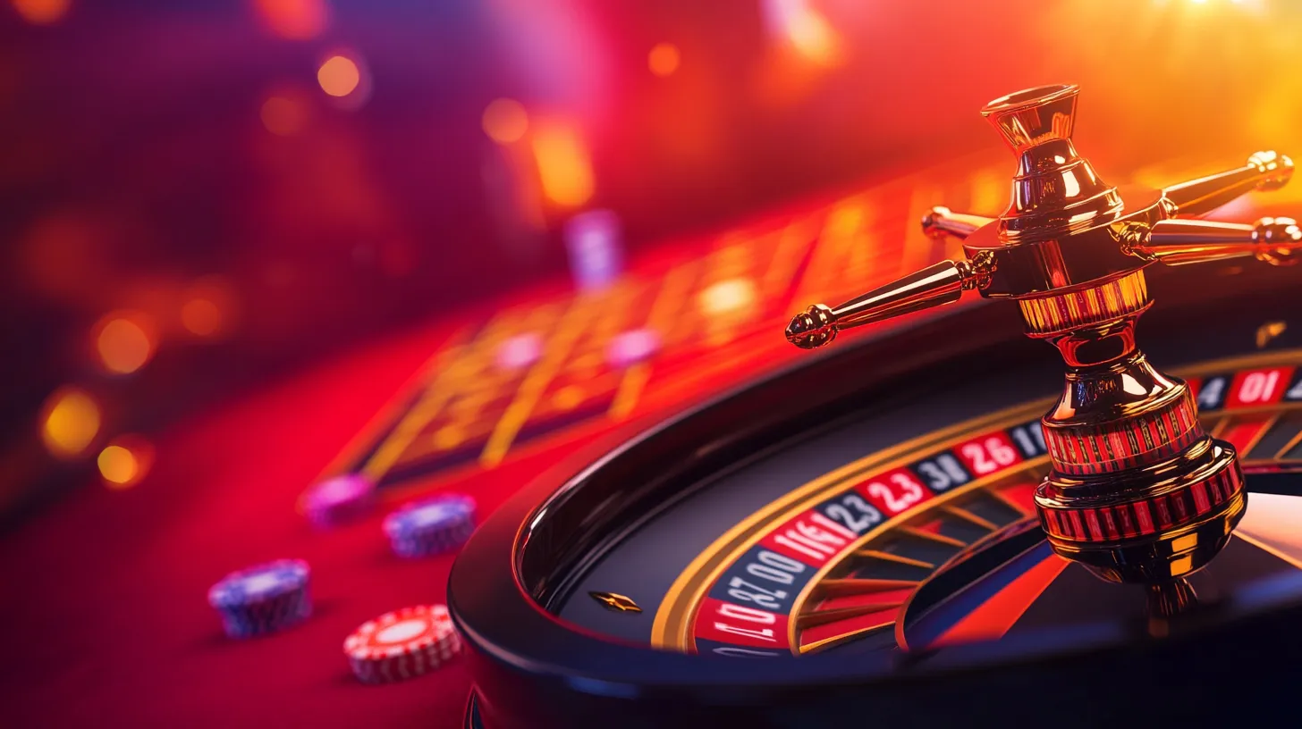 Khám Phá Dubai Casino: Trải Nghiệm Cờ Bạc Đỉnh Cao