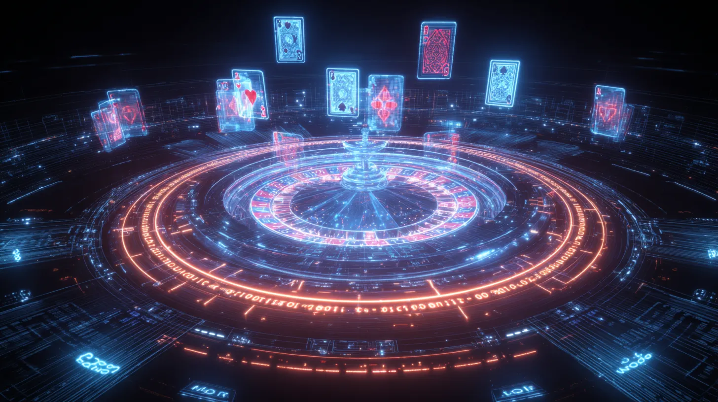 Khám Phá Thế Giới Giải Trí Cùng Bet 88