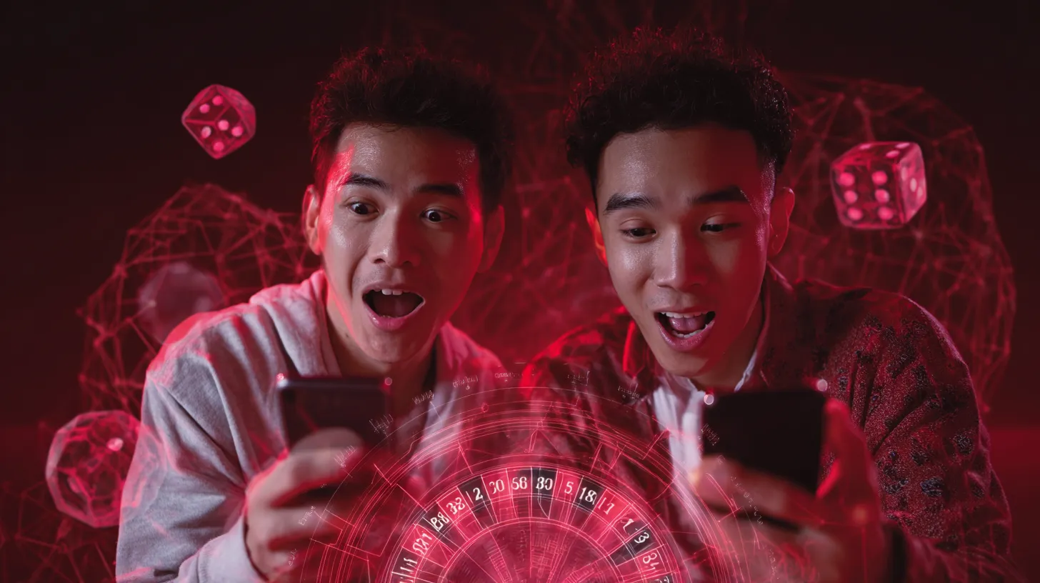 Khám Phá Thế Giới Game Trực Tuyến Với RR 88