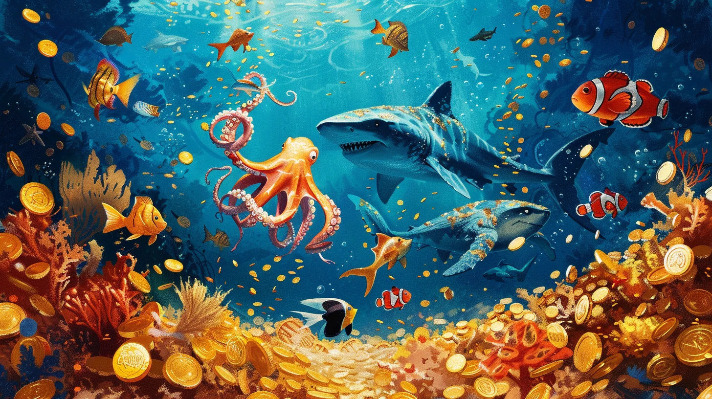 Khám Phá Jilislot: Câu Lạc Bộ Giải Trí Đỉnh Cao