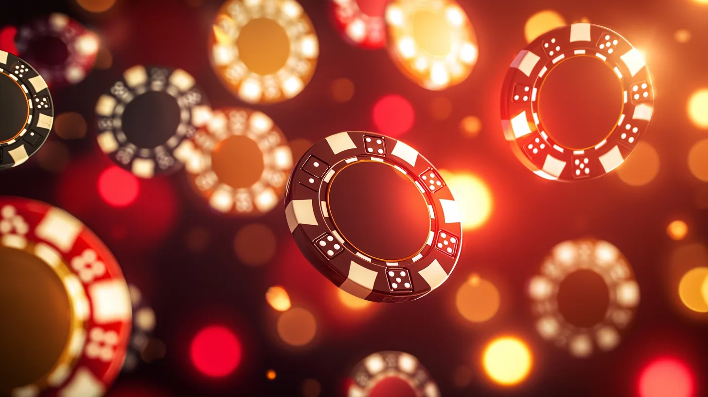 Khám Phá Thế Giới Giải Trí Với RR 88 Và Các Trò Chơi Hấp Dẫn