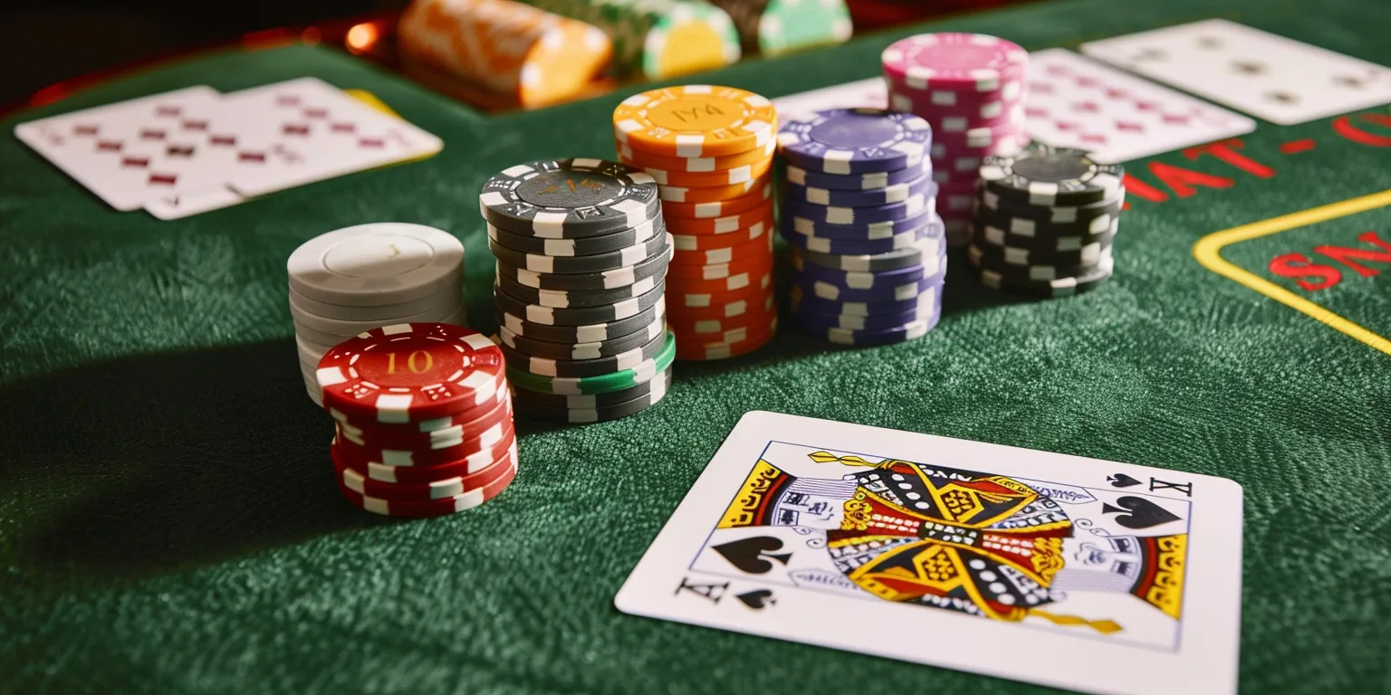 Khám Phá Thế Giới Của 88i Casino Tại Việt Nam