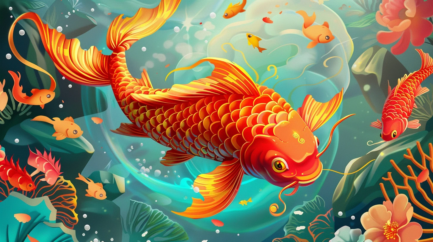 Khám Phá Thế Giới Gaming Online: Từ RR8822 Đến JILI Nổ Cá Đến Rồi